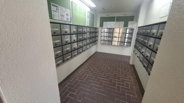 コ・ドミニオン瑞穂A棟　中古マンション
