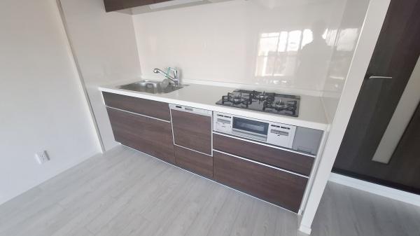 コ・ドミニオン瑞穂A棟　中古マンション