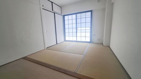 桜山ハイツ　中古マンション