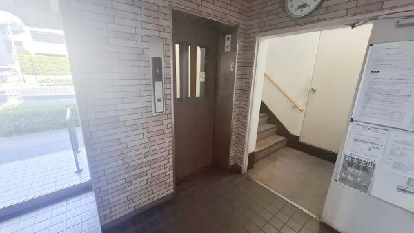 桜山ハイツ　中古マンション