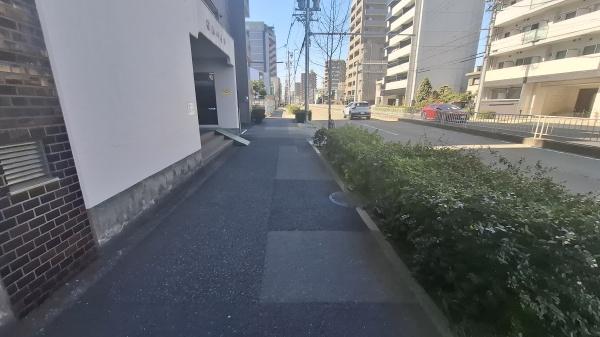 桜山ハイツ　中古マンション