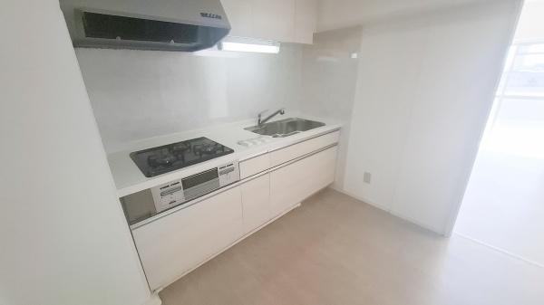 桜山ハイツ　中古マンション