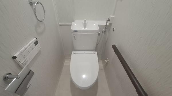 桜山ハイツ　中古マンション