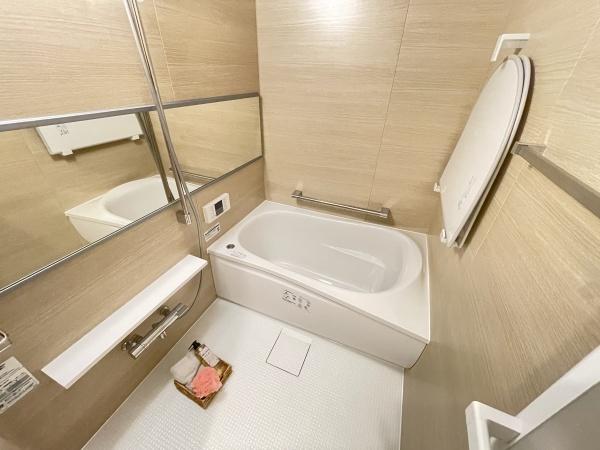ライオンズマンション引山　中古マンション