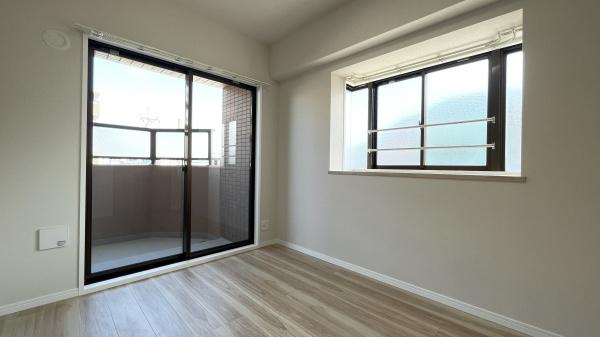 ライオンズマンション引山　中古マンション
