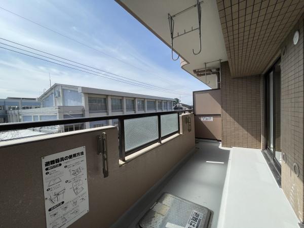 ライオンズマンション引山　中古マンション