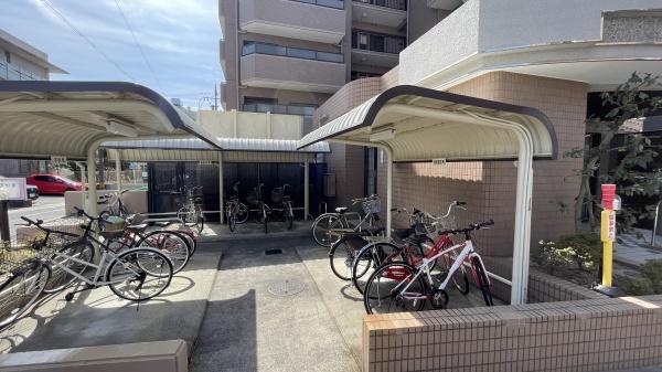 ライオンズマンション引山　中古マンション