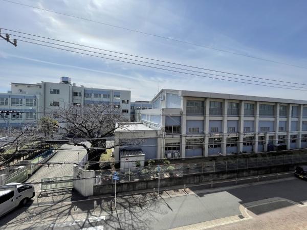 ライオンズマンション引山　中古マンション