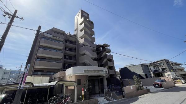 ライオンズマンション引山　中古マンション