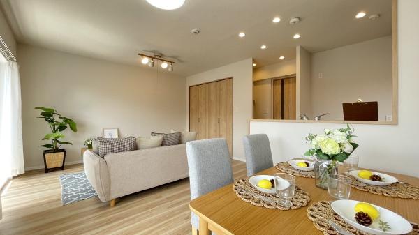 ライオンズマンション引山　中古マンション
