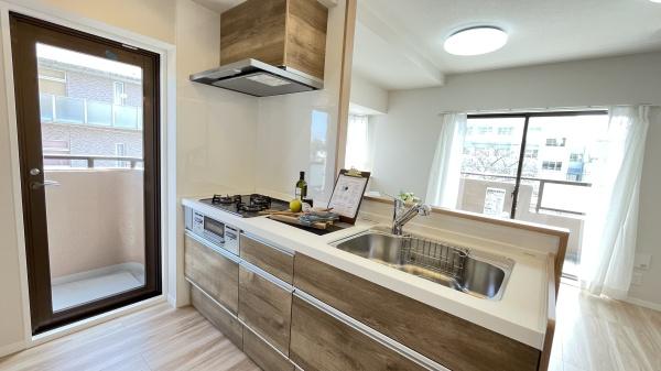 ライオンズマンション引山　中古マンション