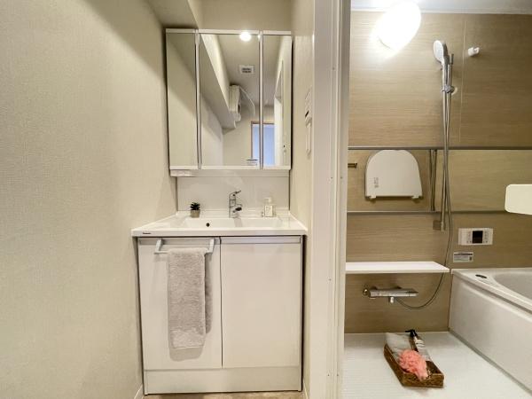 ライオンズマンション引山　中古マンション