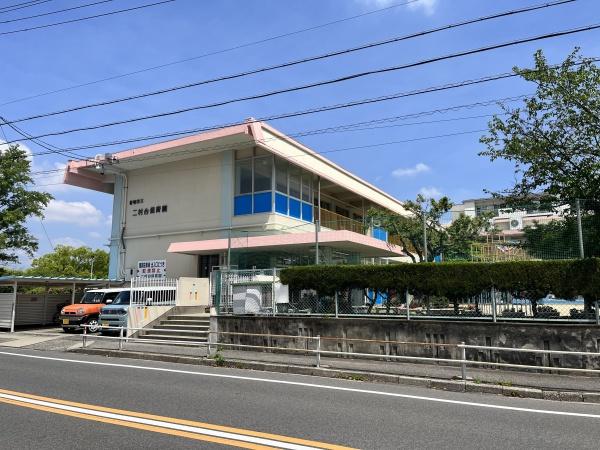 ユニオンシンワハイツ豊明　中古マンション(二村台保育園)