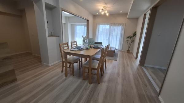 ユニオンシンワハイツ豊明　中古マンション
