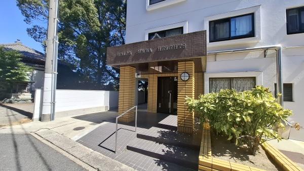 ユニオンシンワハイツ豊明　中古マンション