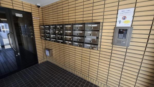 ユニオンシンワハイツ豊明　中古マンション