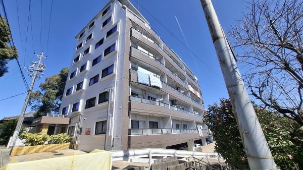 ユニオンシンワハイツ豊明　中古マンション