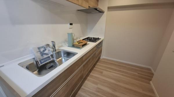 ユニオンシンワハイツ豊明　中古マンション