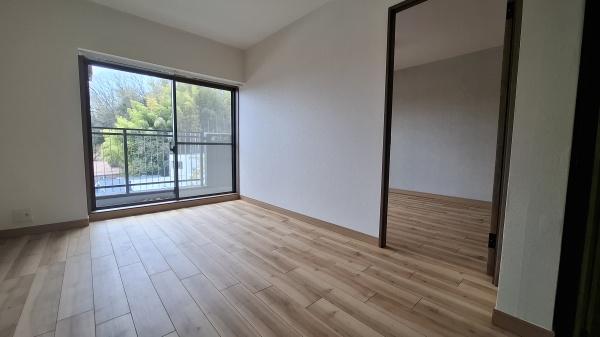 東山台スカイマンション　中古マンション