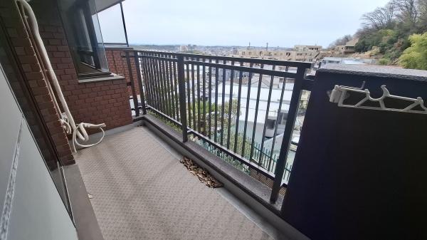 東山台スカイマンション　中古マンション