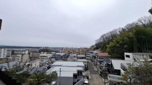 東山台スカイマンション　中古マンション