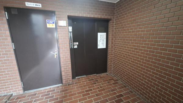 東山台スカイマンション　中古マンション