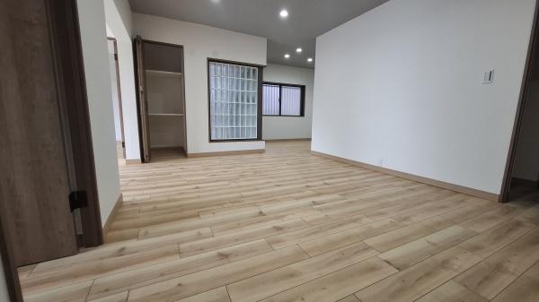 東山台スカイマンション　中古マンション