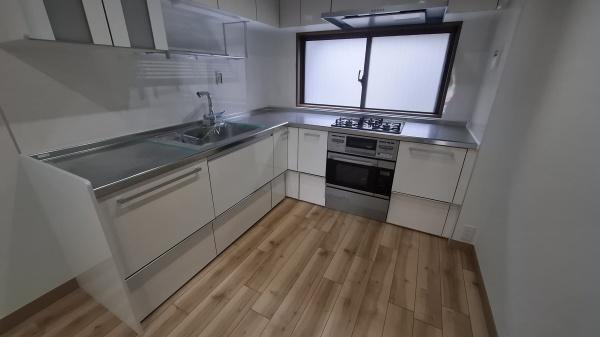 東山台スカイマンション　中古マンション