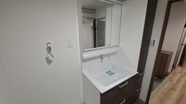 東山台スカイマンション　中古マンション