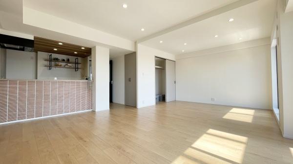 豊田大林町パークホームズ　中古マンション