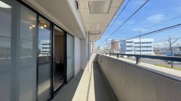 グローリアス豊田大林公園　中古マンション