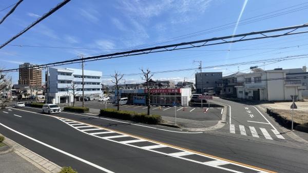 グローリアス豊田大林公園　中古マンション