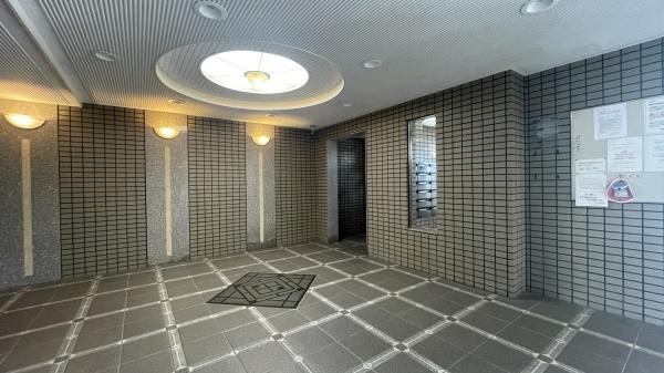 グローリアス豊田大林公園　中古マンション
