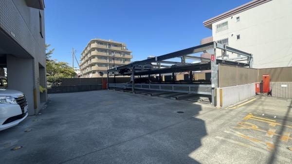 グローリアス豊田大林公園　中古マンション