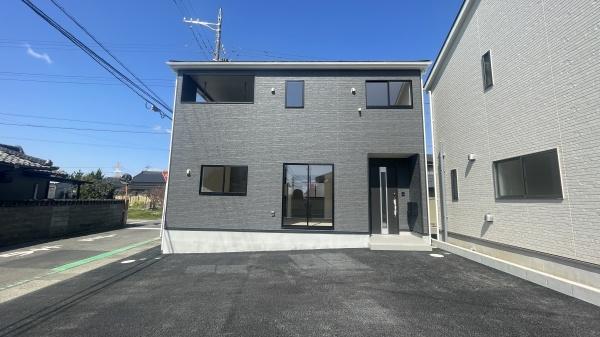 みよし市福田町第73号棟新築戸建全5棟