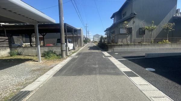 みよし市福田町第73号棟新築戸建全5棟