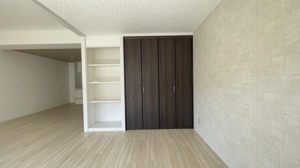 サンハイツ八事ふじみB棟　中古マンション