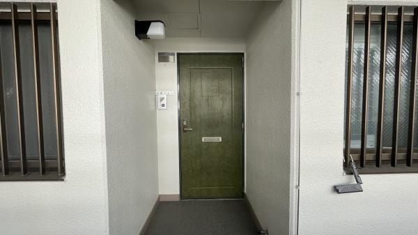 サンハイツ八事ふじみB棟　中古マンション