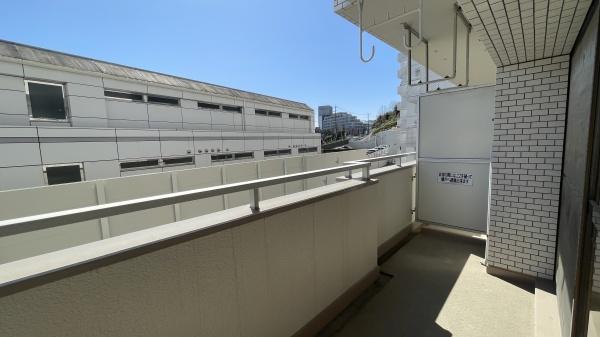 サンハイツ八事ふじみB棟　中古マンション