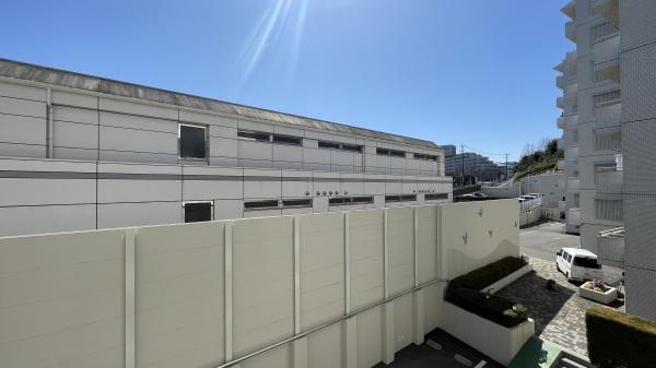 サンハイツ八事ふじみB棟　中古マンション