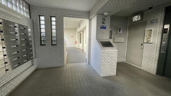 サンハイツ八事ふじみB棟　中古マンション