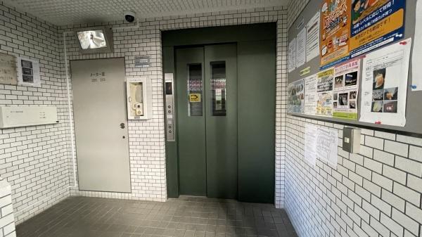 サンハイツ八事ふじみB棟　中古マンション