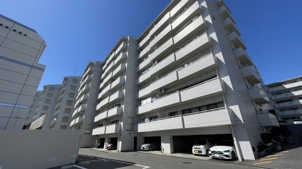 サンハイツ八事ふじみB棟　中古マンション