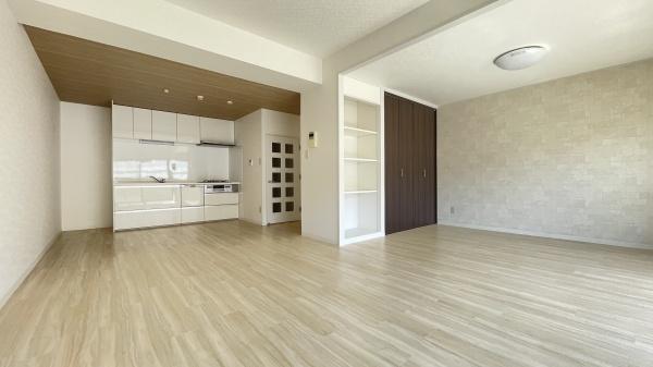 サンハイツ八事ふじみB棟　中古マンション