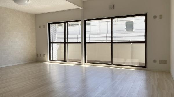 サンハイツ八事ふじみB棟　中古マンション