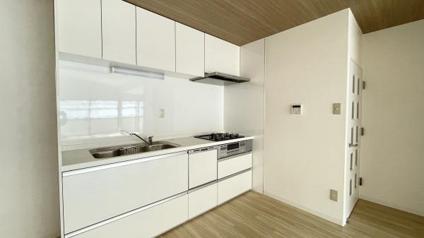 サンハイツ八事ふじみB棟　中古マンション