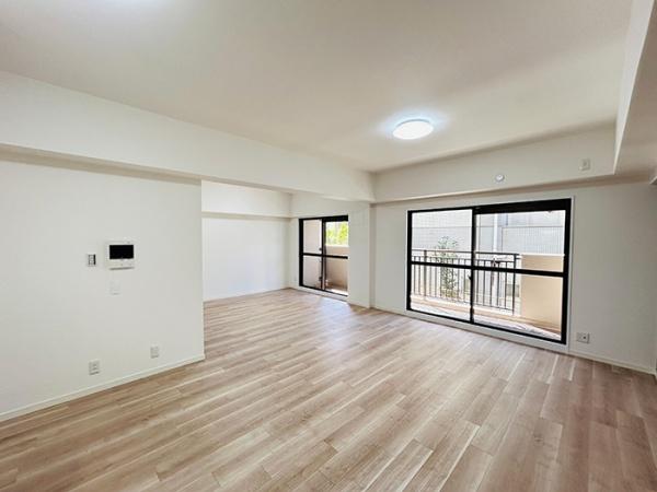 シティコーポ植田A棟　中古マンション
