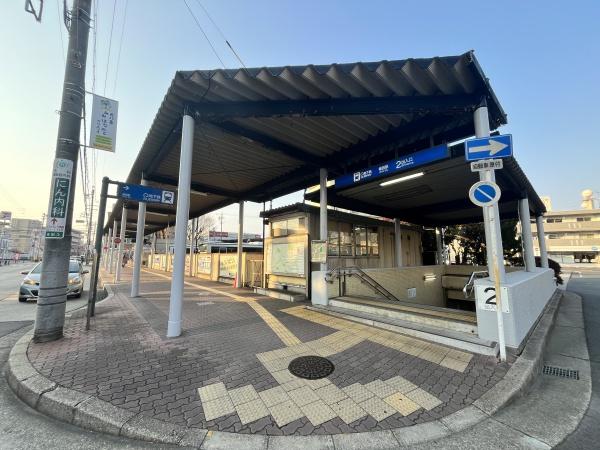 三旺マンション第２八事東　中古マンション(植田駅(名古屋市交通局鶴舞線))