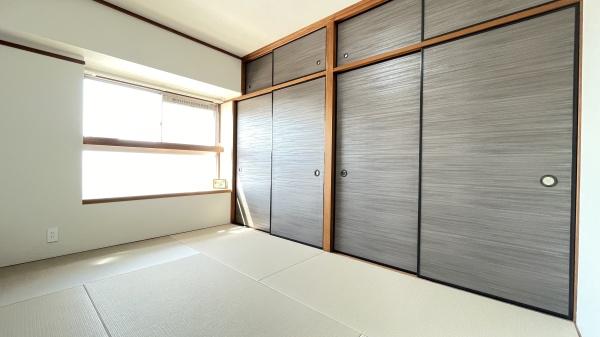 三旺マンション第２八事東　中古マンション