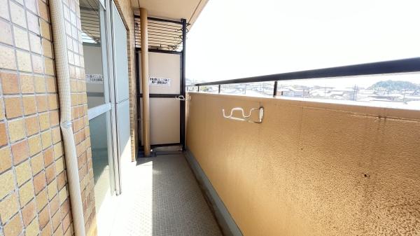 三旺マンション第２八事東　中古マンション